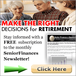 retirement newsletter